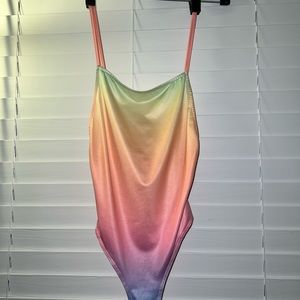 Forever 21 bodysuit